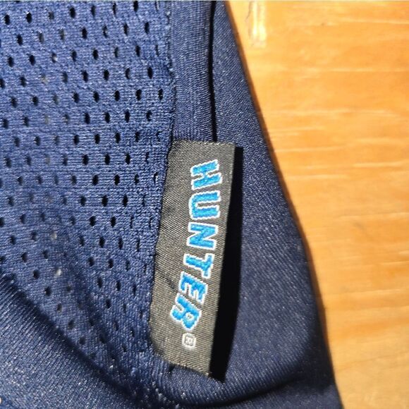 Hunter Brand Bear Jersey Shirt Extra Large (DG13) - Picture 3 of 7